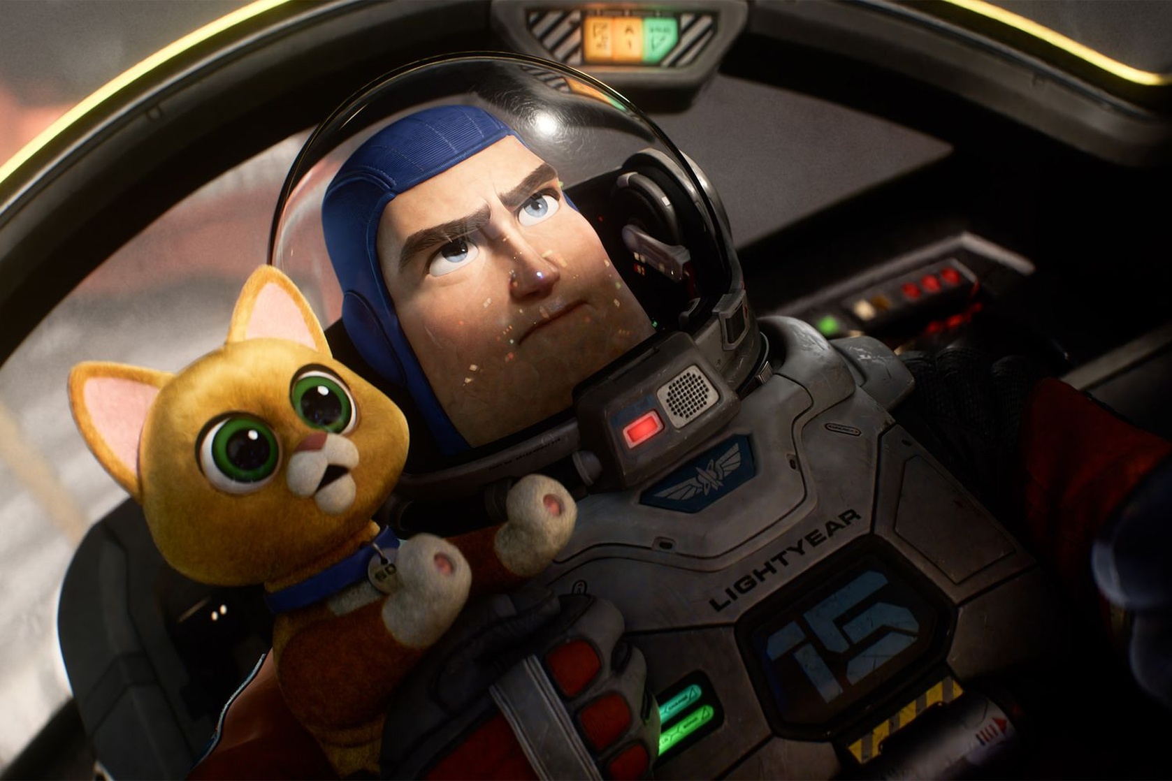 Lightyear