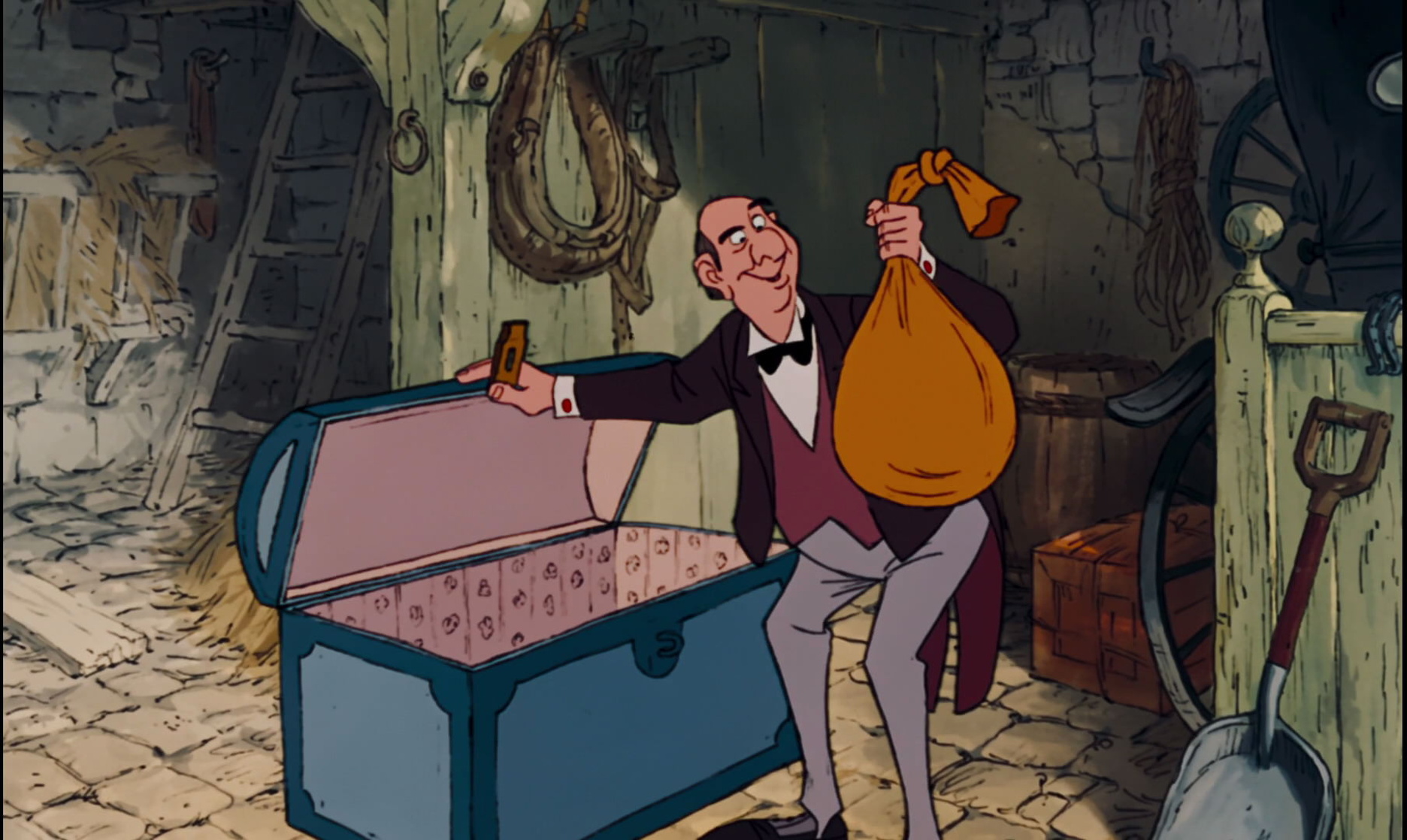 The Aristocats
