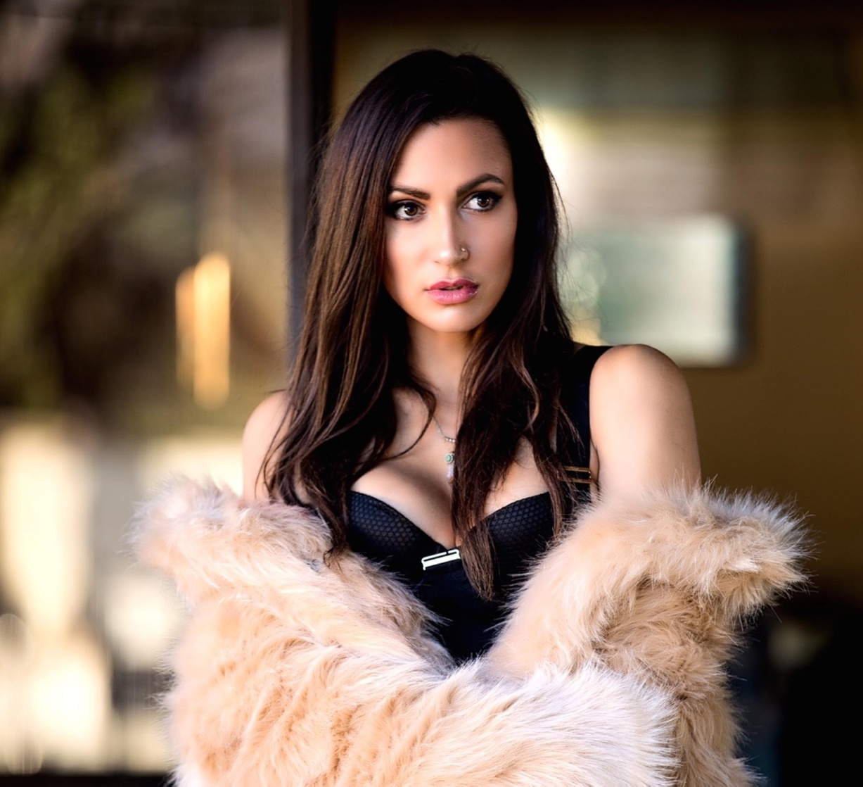Sitara Hewitt