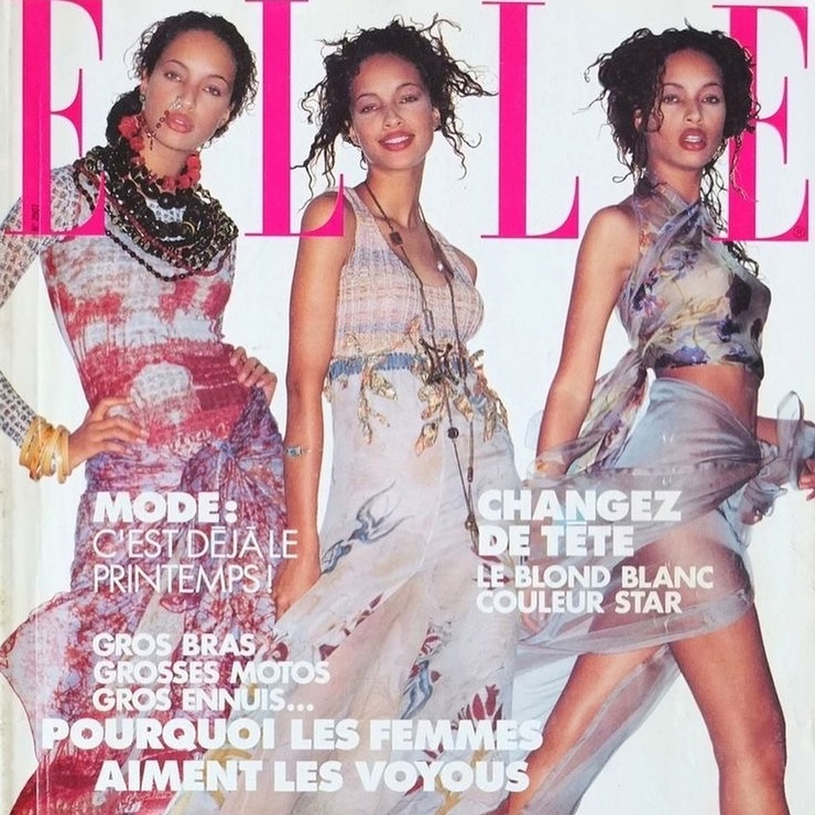 Brandi Quinones image