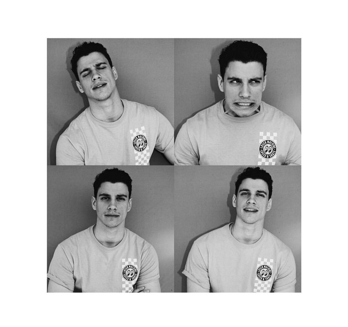 Adam DiMarco Adam DiMarco