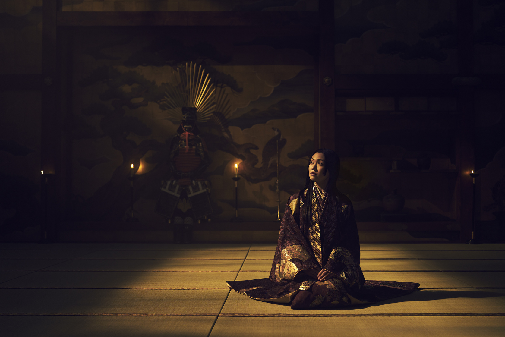 Ochiba-no-kata