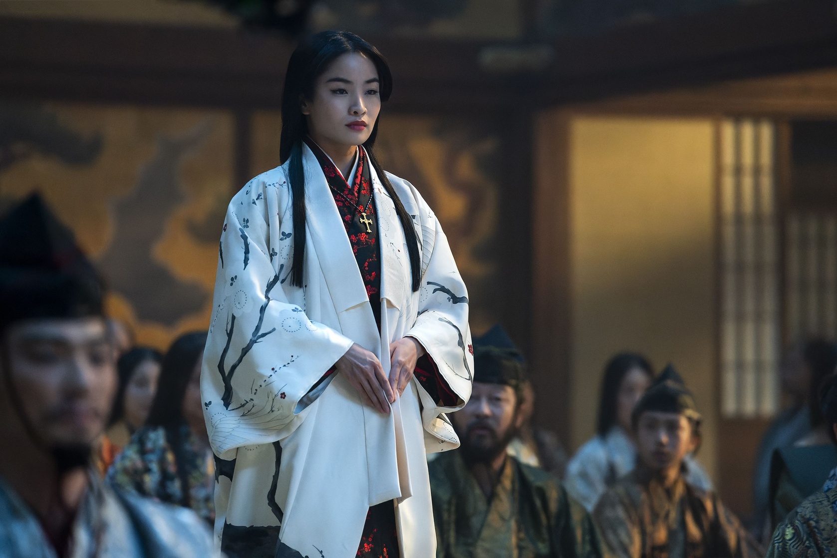 Shogun