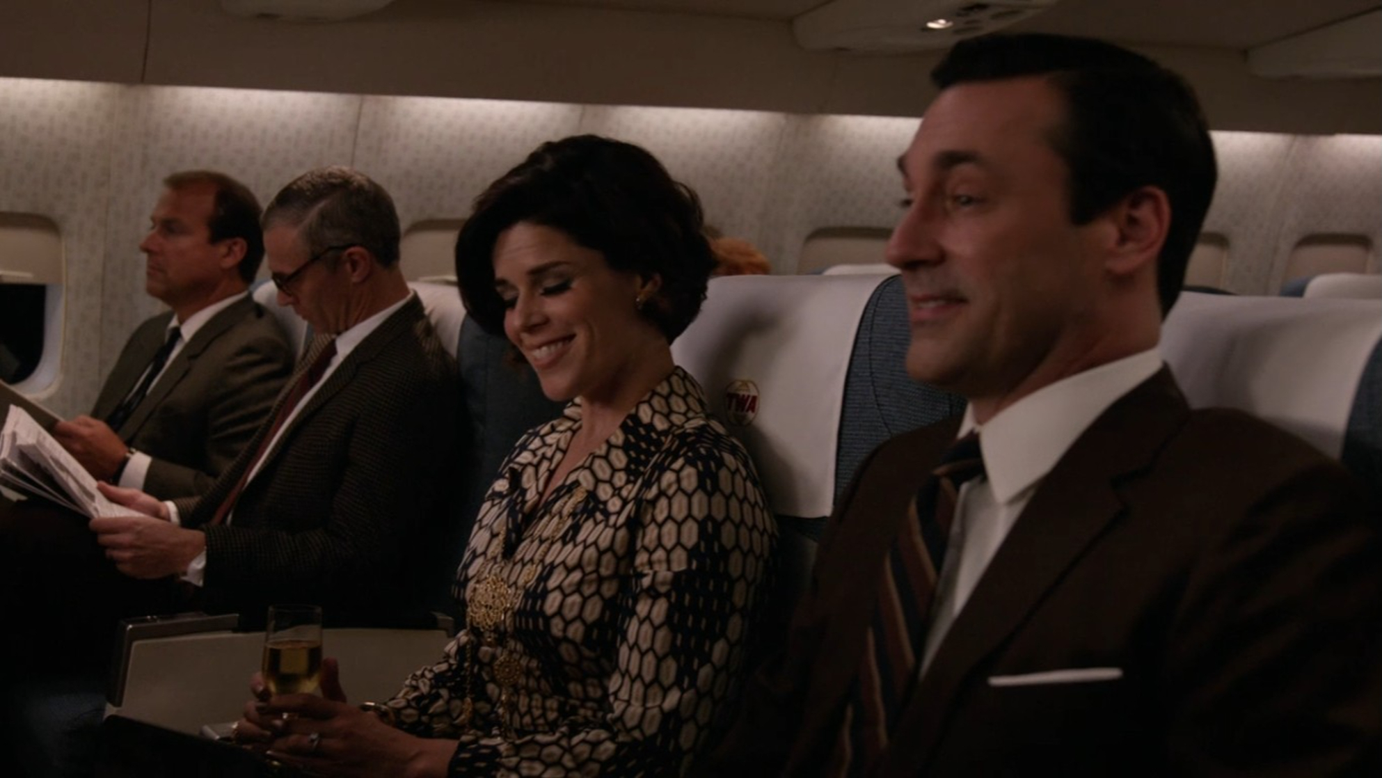 Mad Men