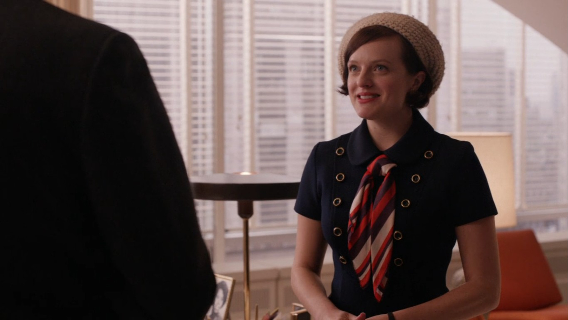 Mad Men