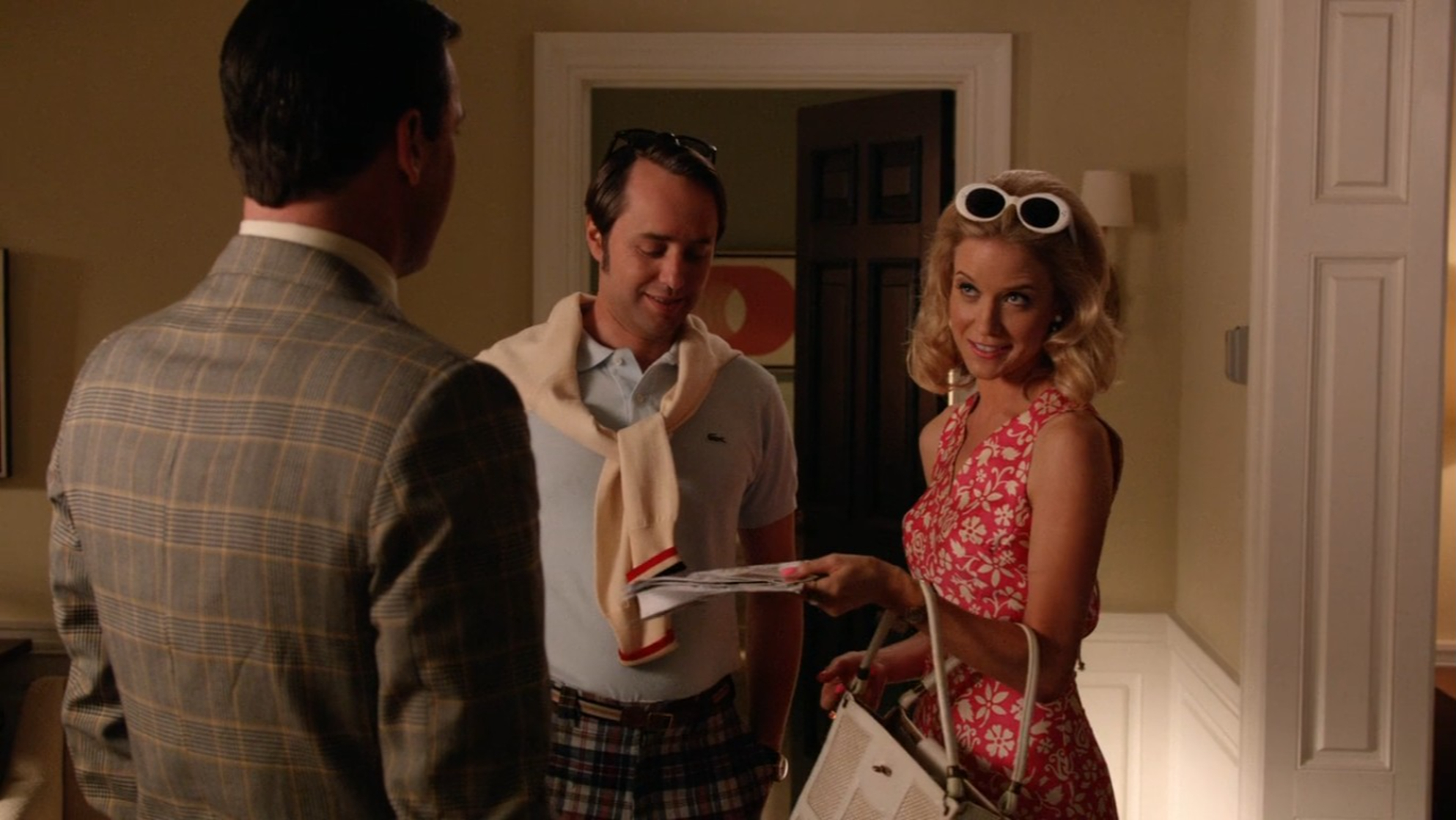 Mad Men