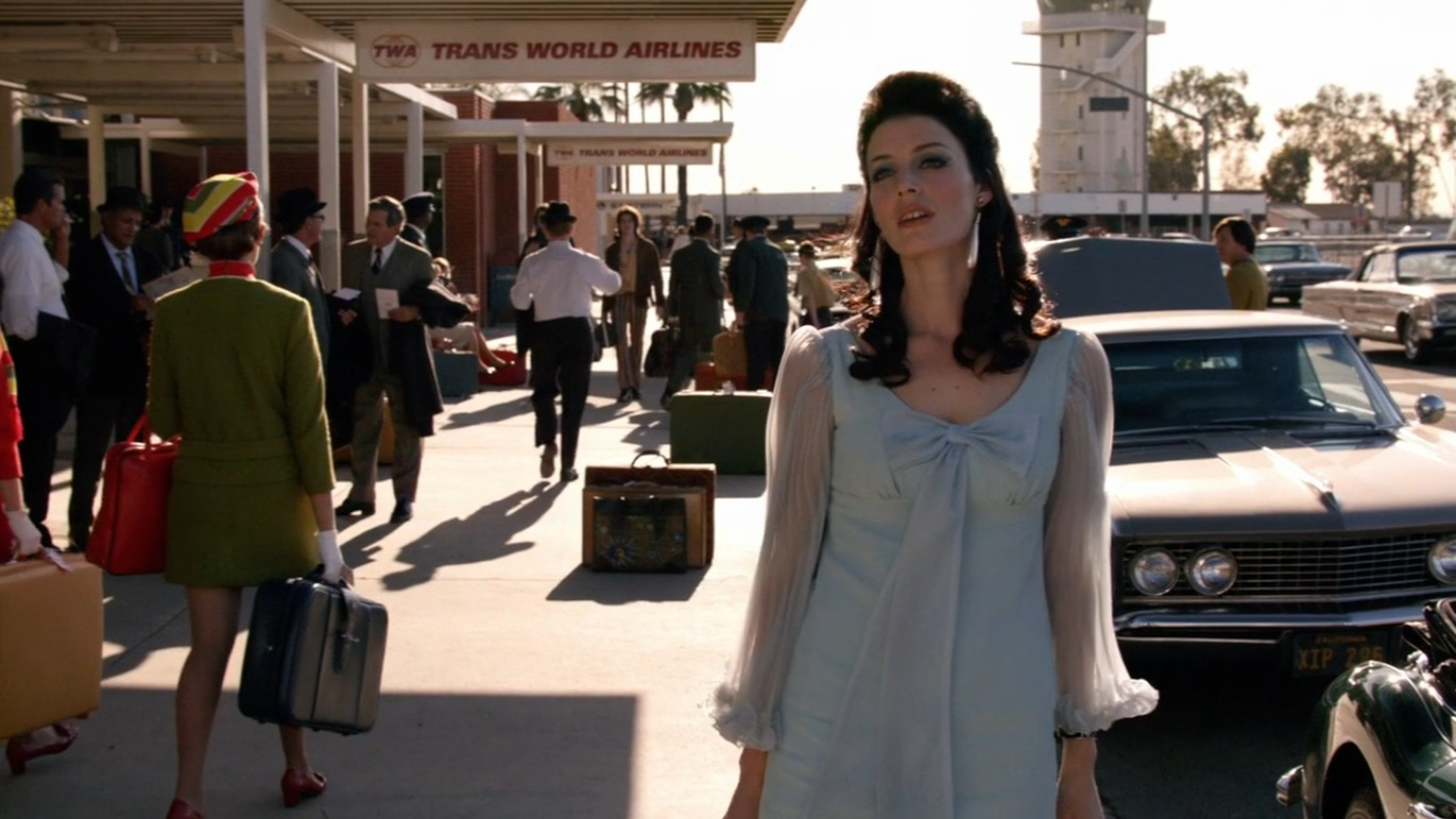 Mad Men