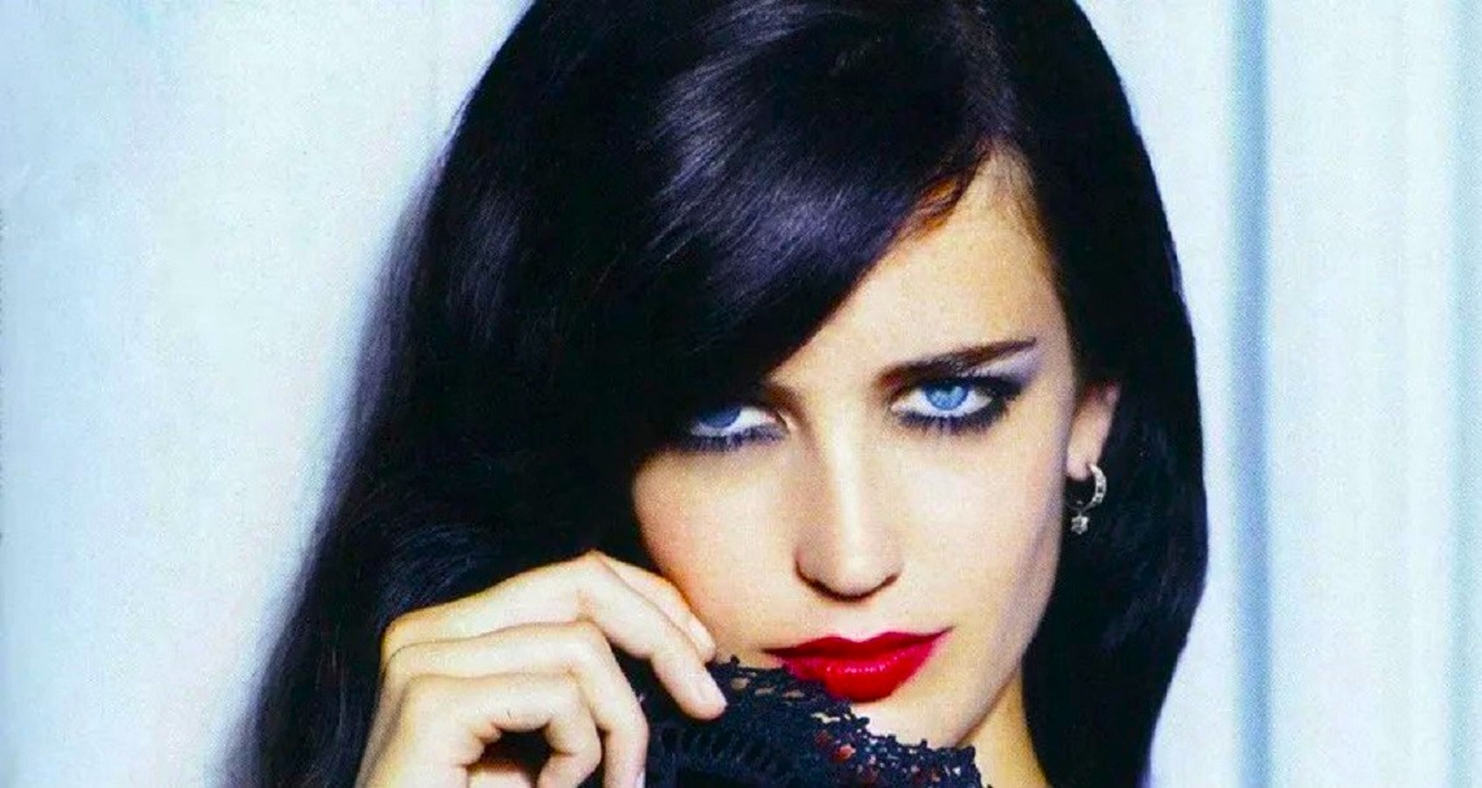 Eva Green