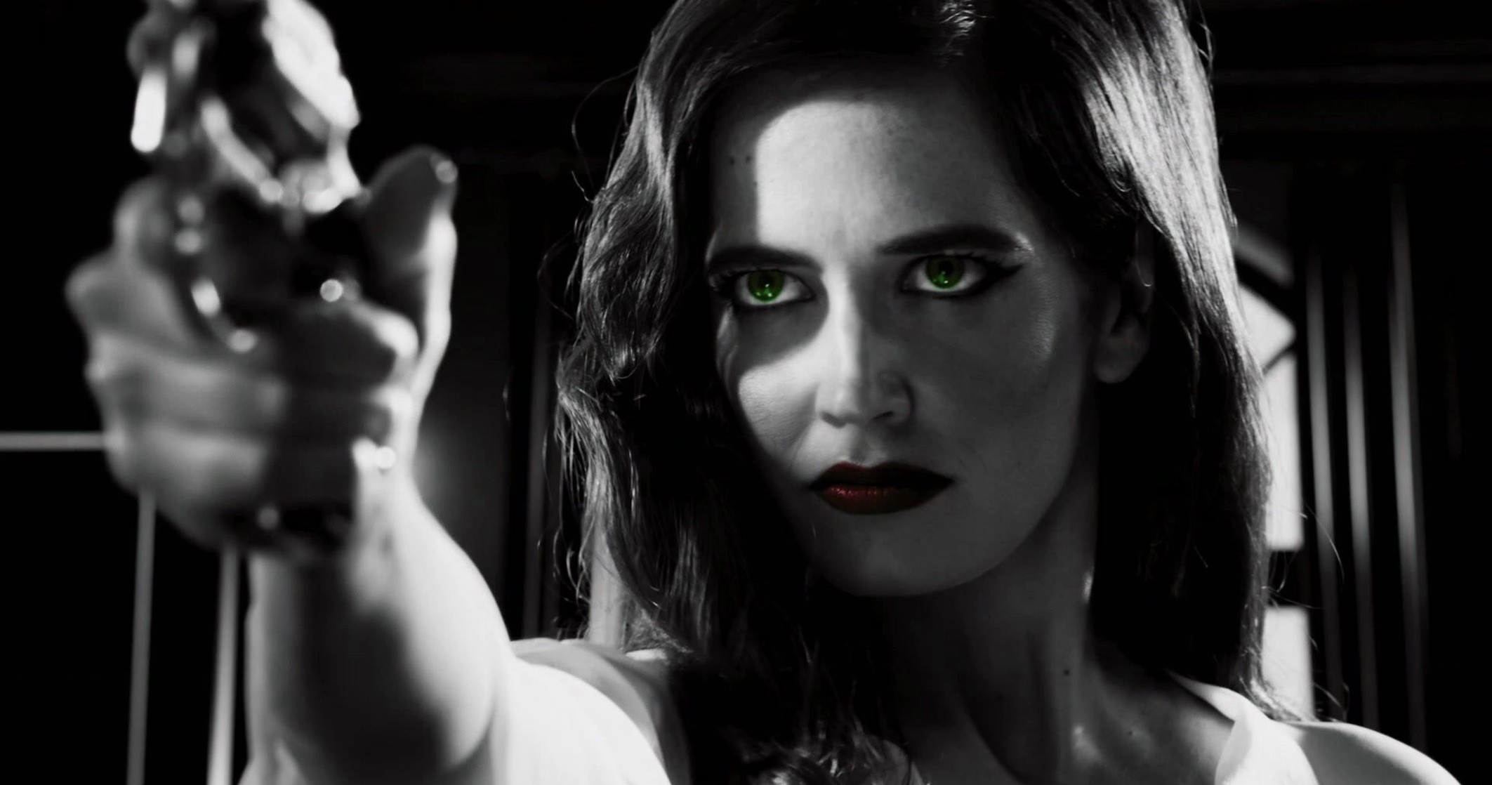 Eva Green Eva Green