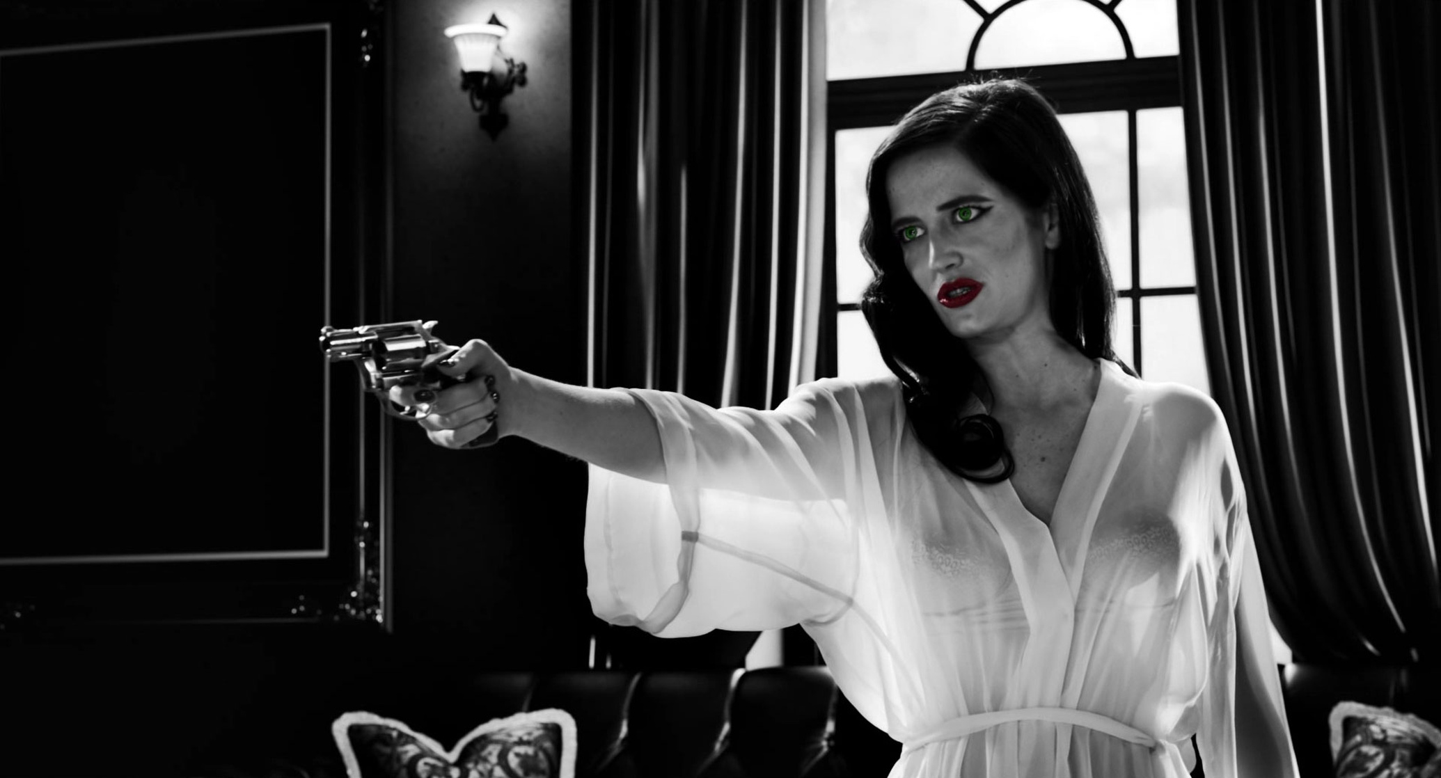 Eva Green Eva Green