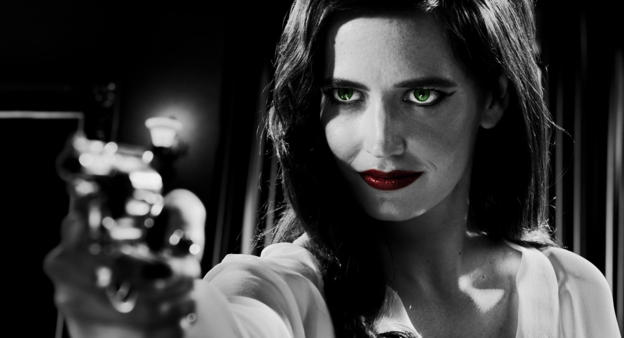 Eva Green
