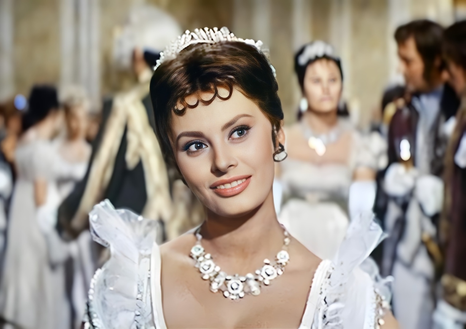 Sophia Loren Sophia Loren