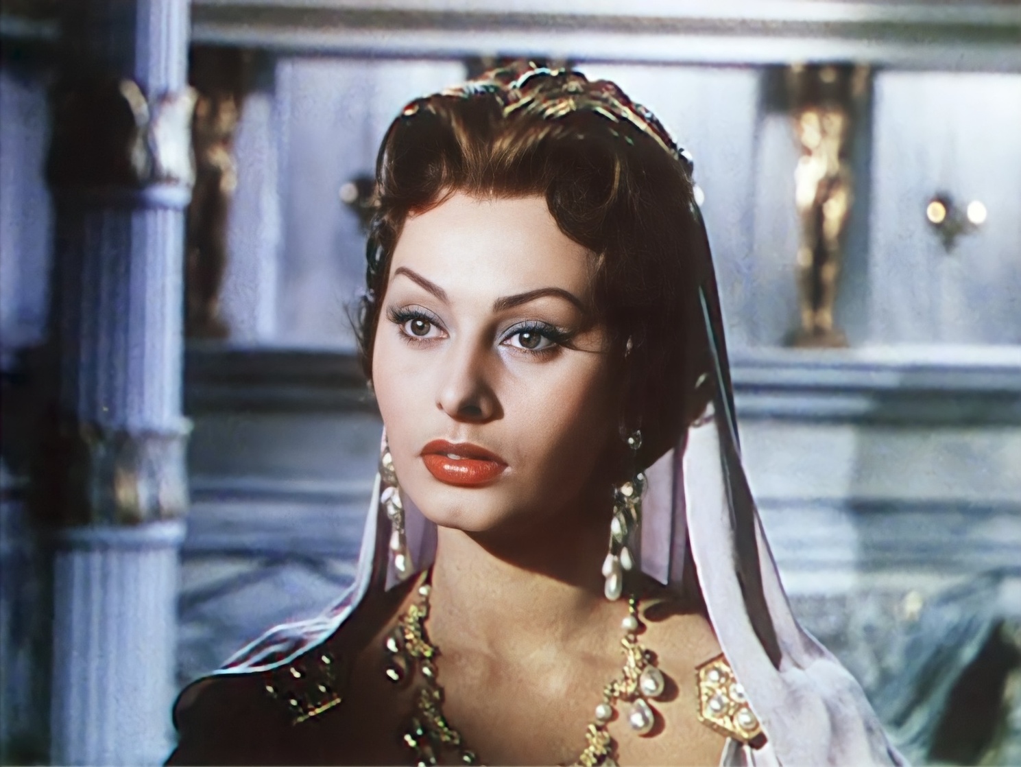 Sophia Loren Sophia Loren
