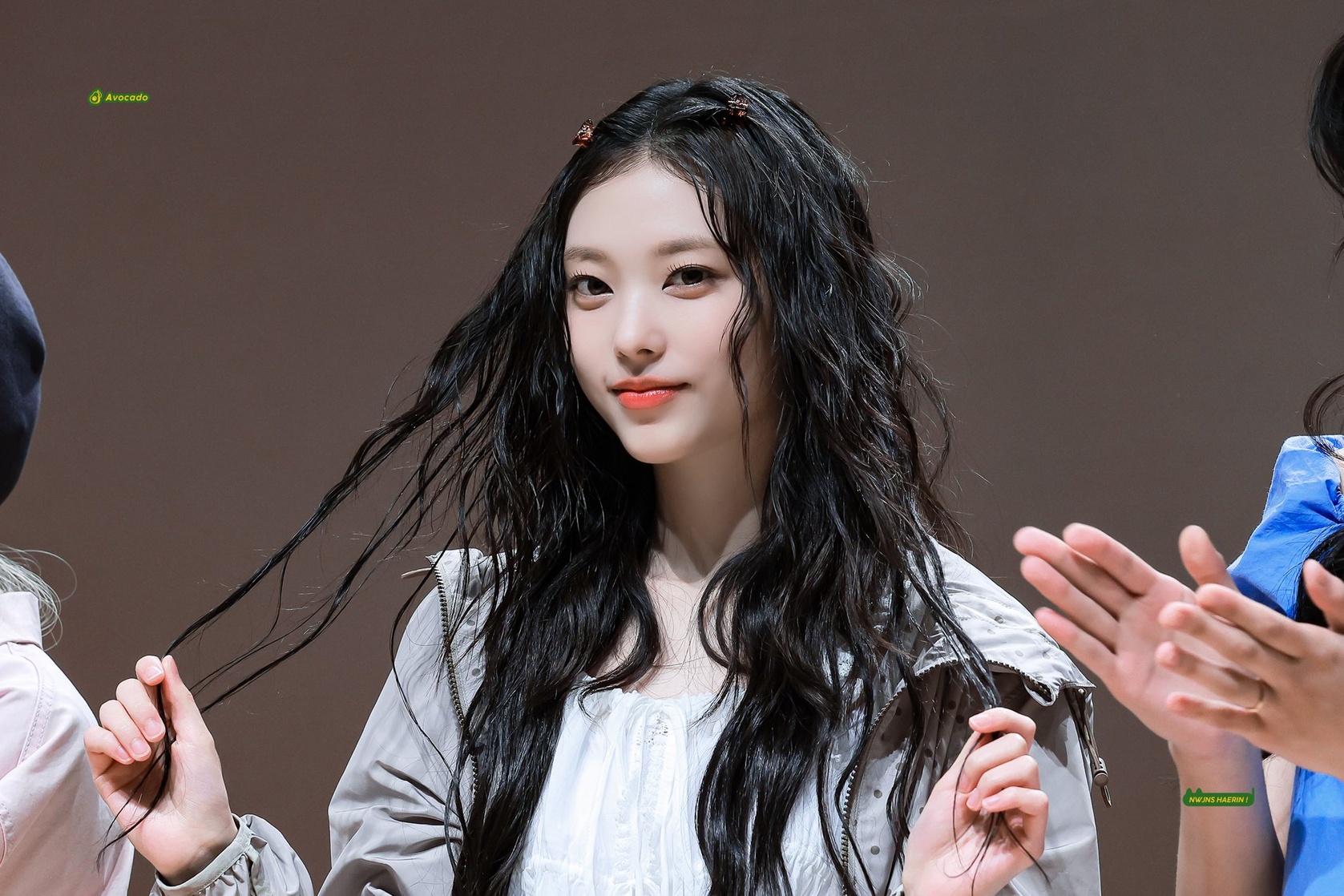 Hae-rin Kang