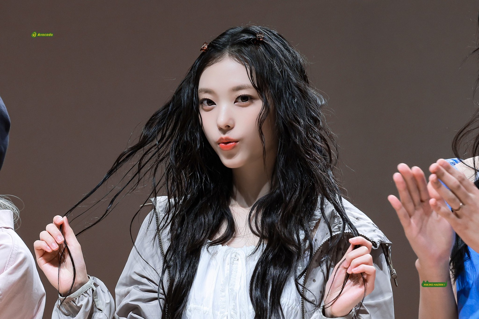 Hae-rin Kang