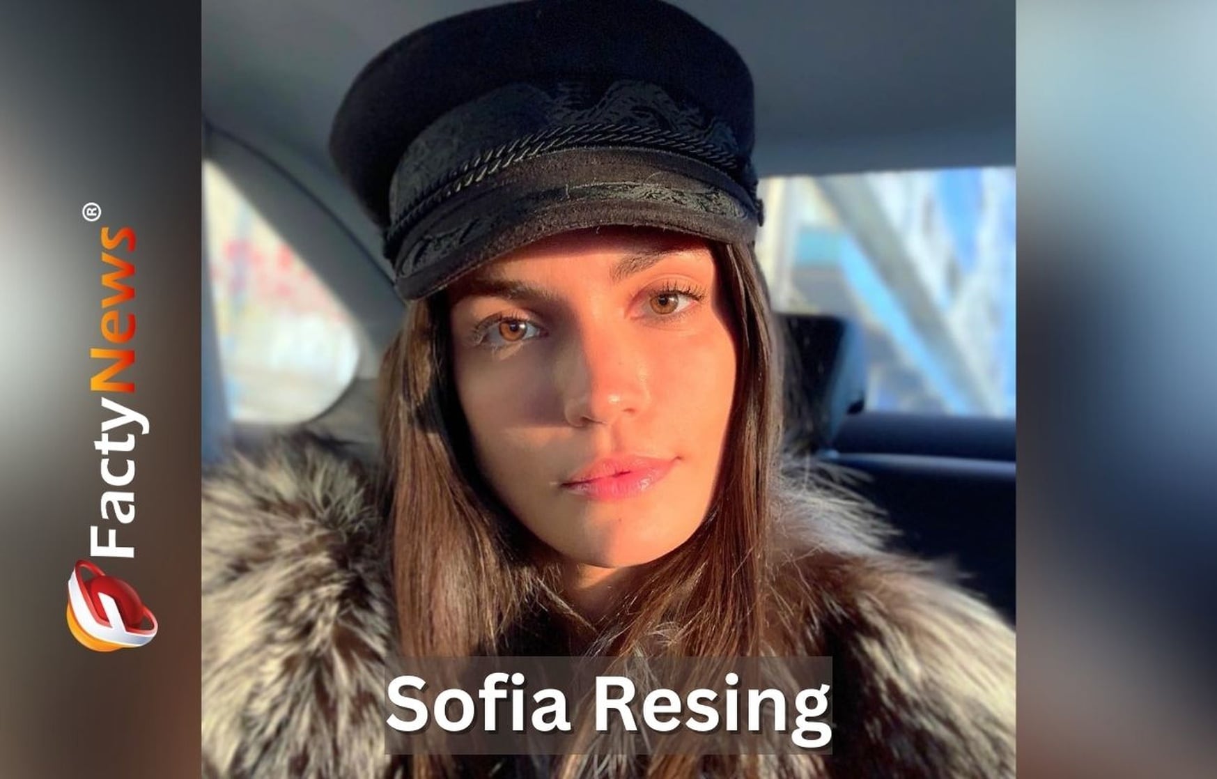 Picture of Sofia Resing