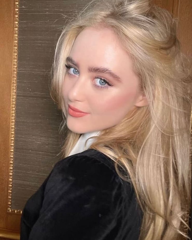 Picture of Kathryn Newton