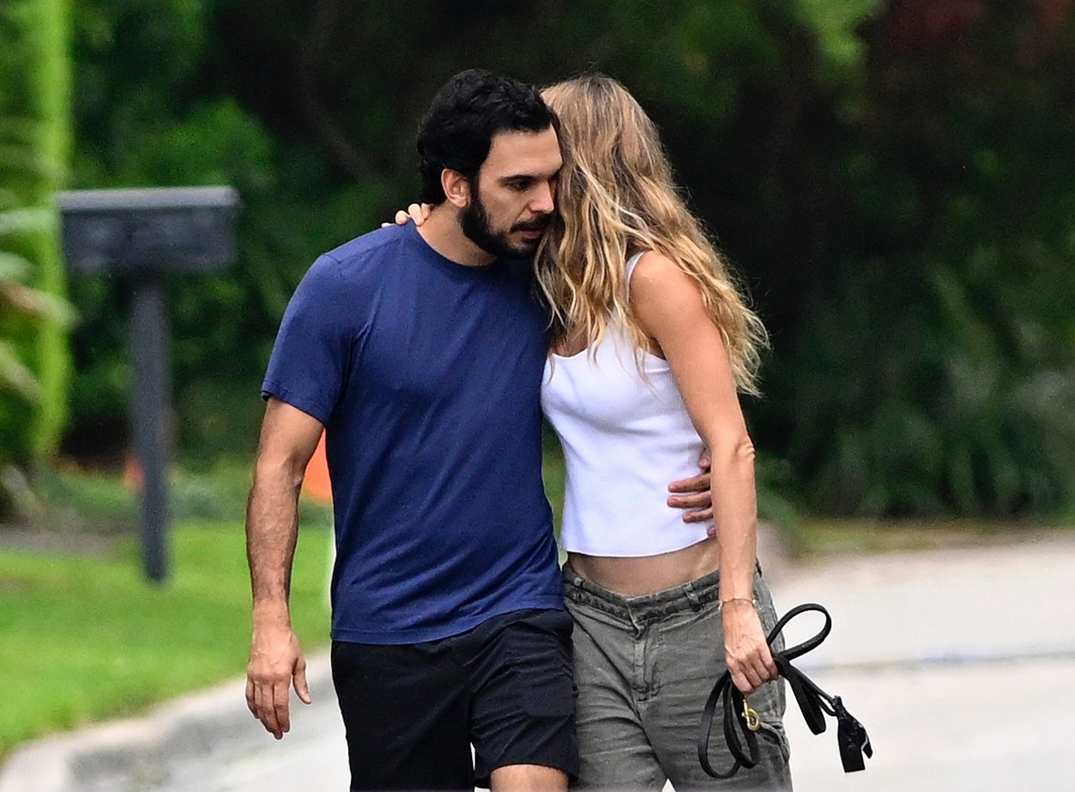 Gisele Bundchen Gisele Bundchen