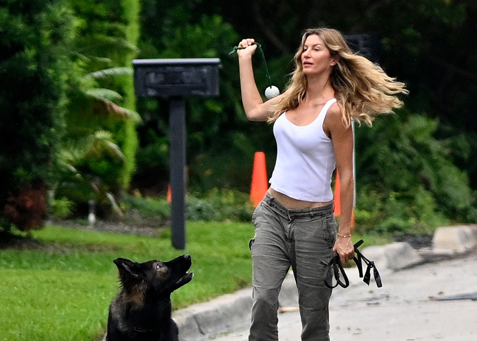 Gisele Bundchen Gisele Bundchen