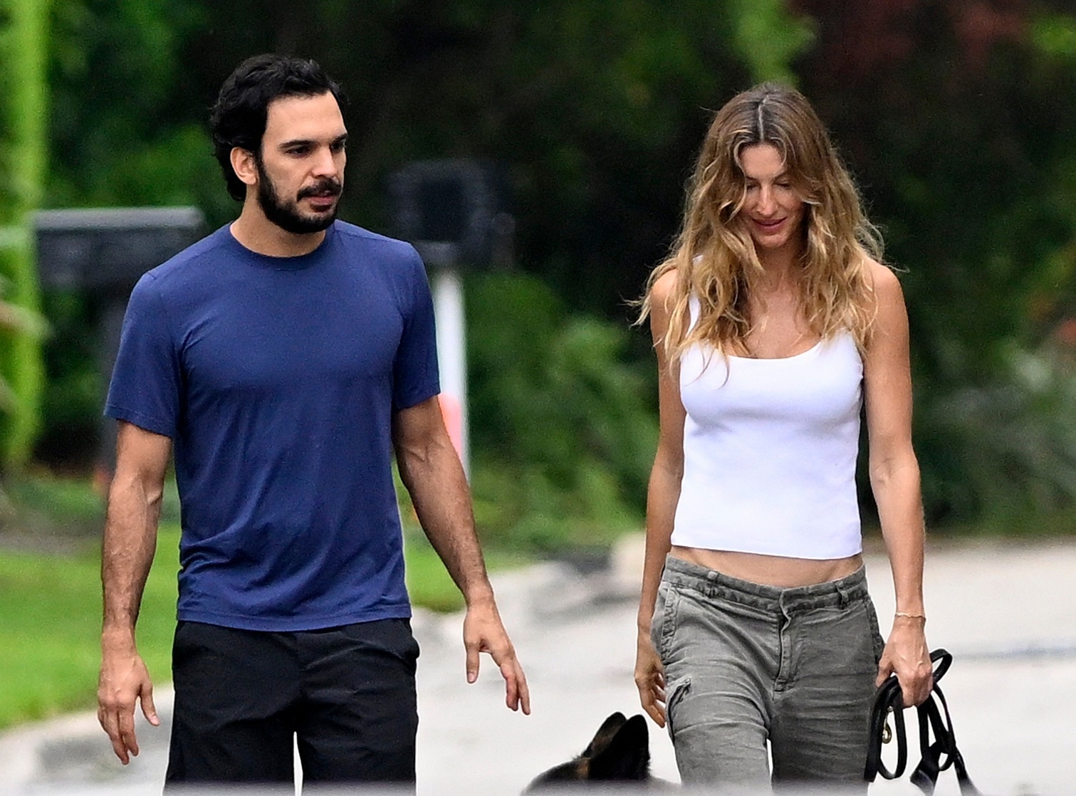 Gisele Bundchen Gisele Bundchen