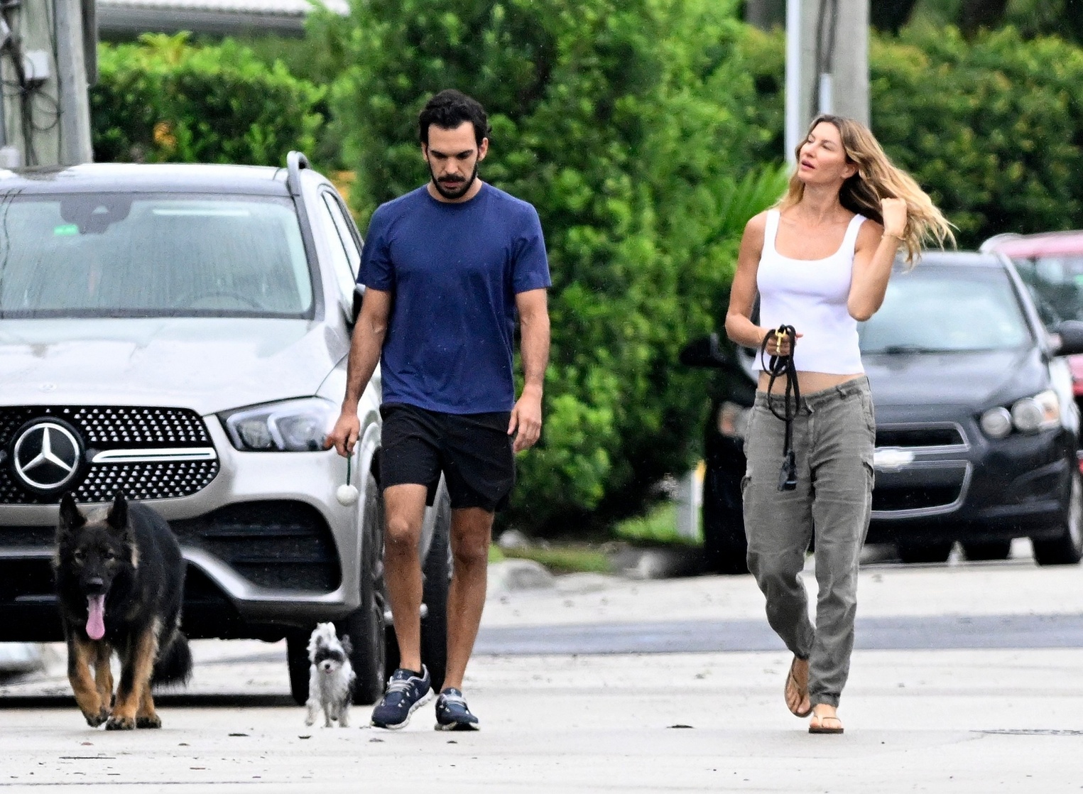 Gisele Bundchen Gisele Bundchen