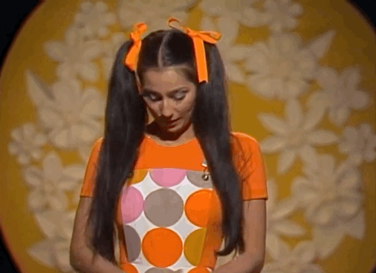Cher