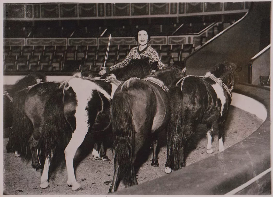 Maria Rasputin