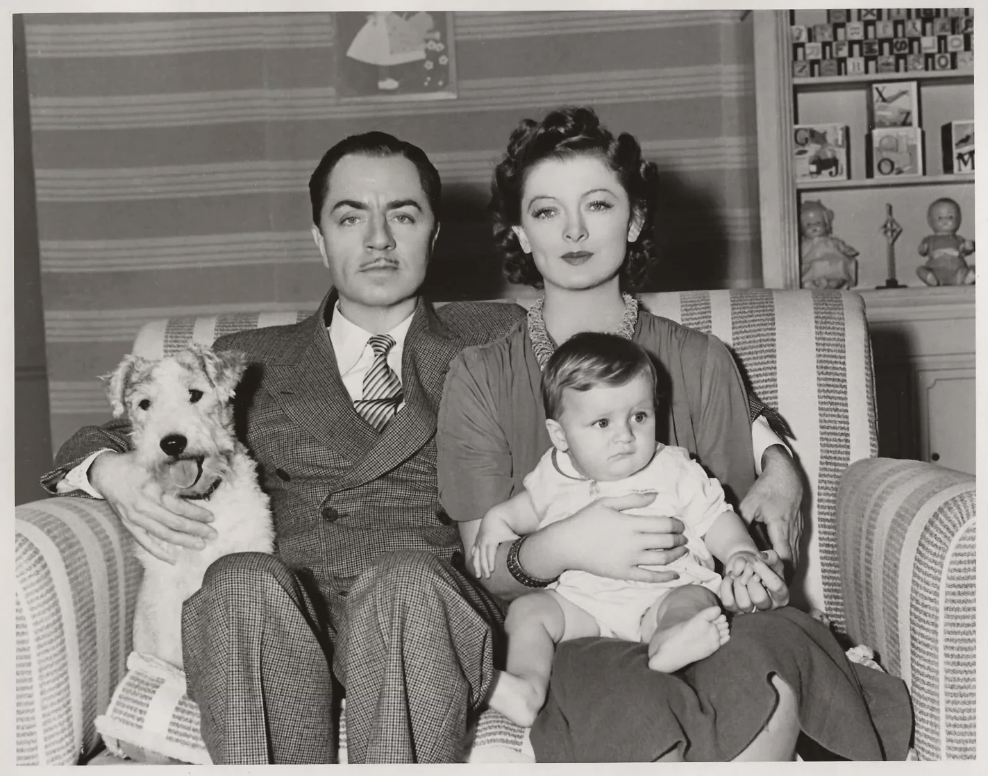 William Powell