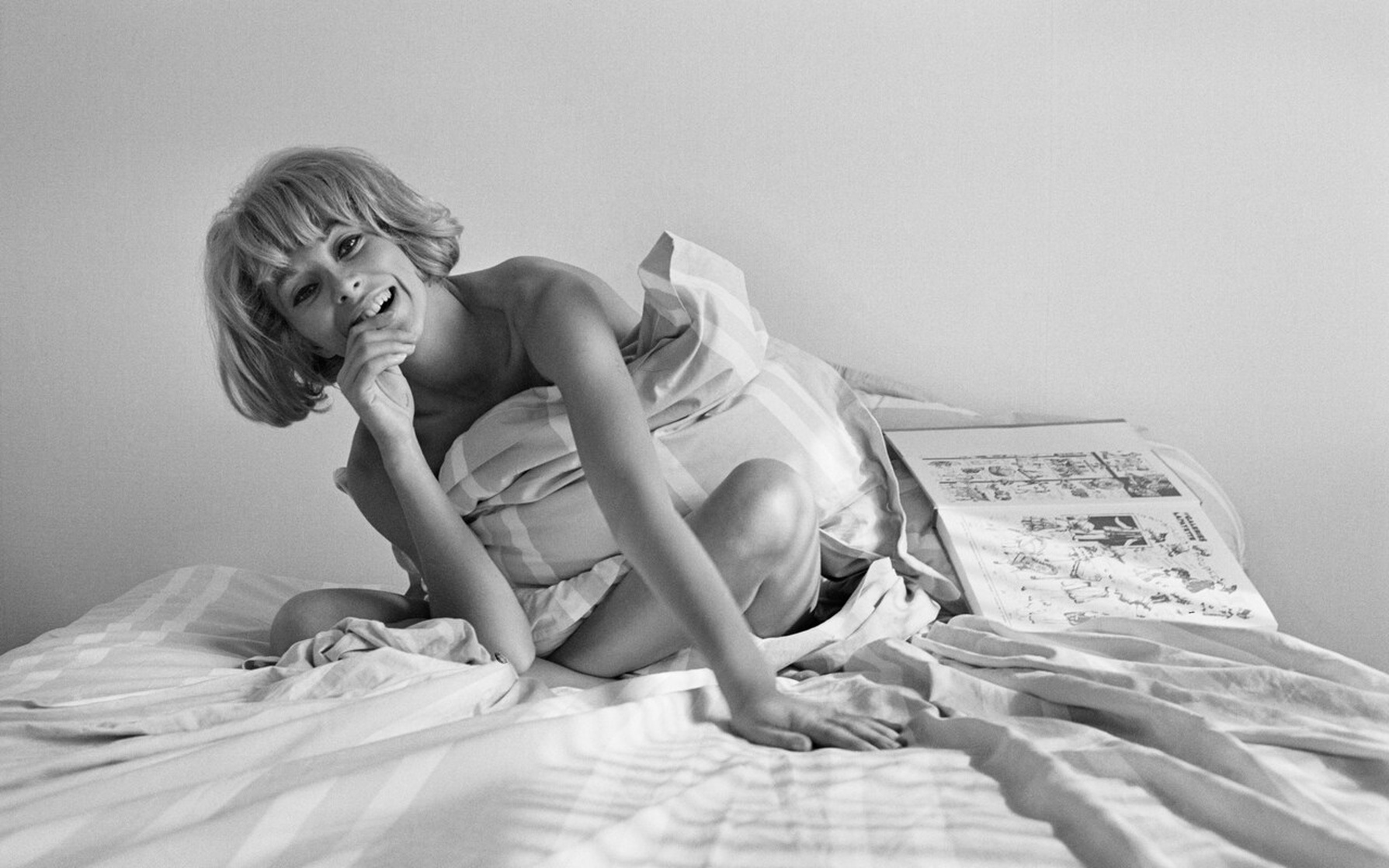 Mireille Darc