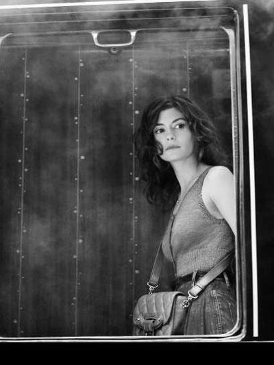 Picture of Audrey Tautou