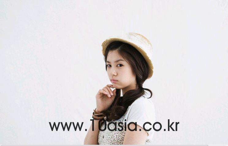 Jung So Min