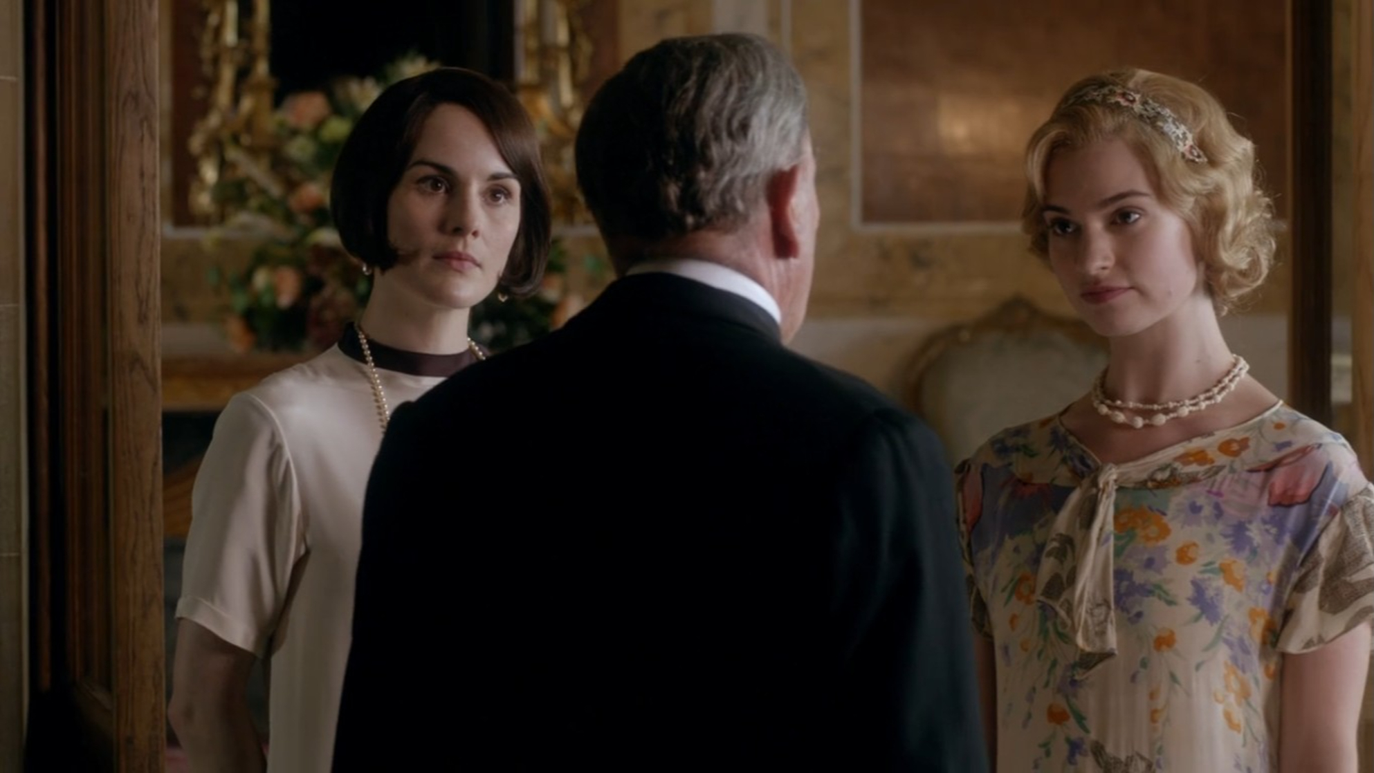 Downton Abbey