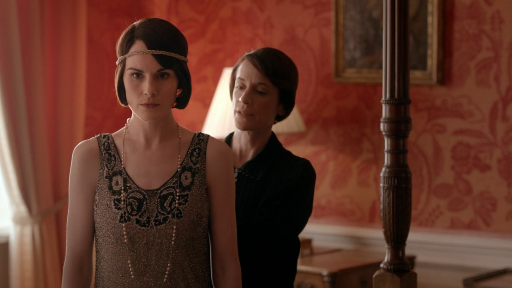 Downton Abbey