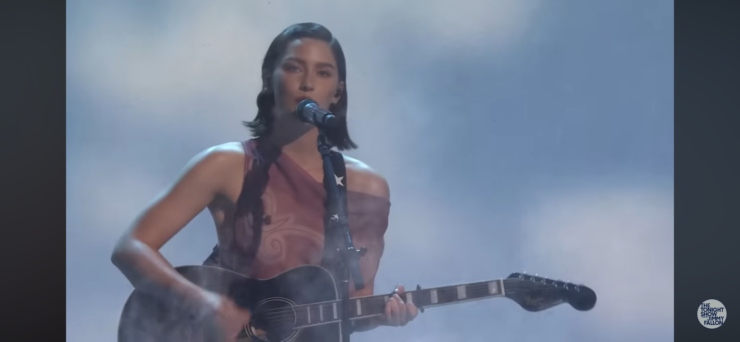 St. Vincent