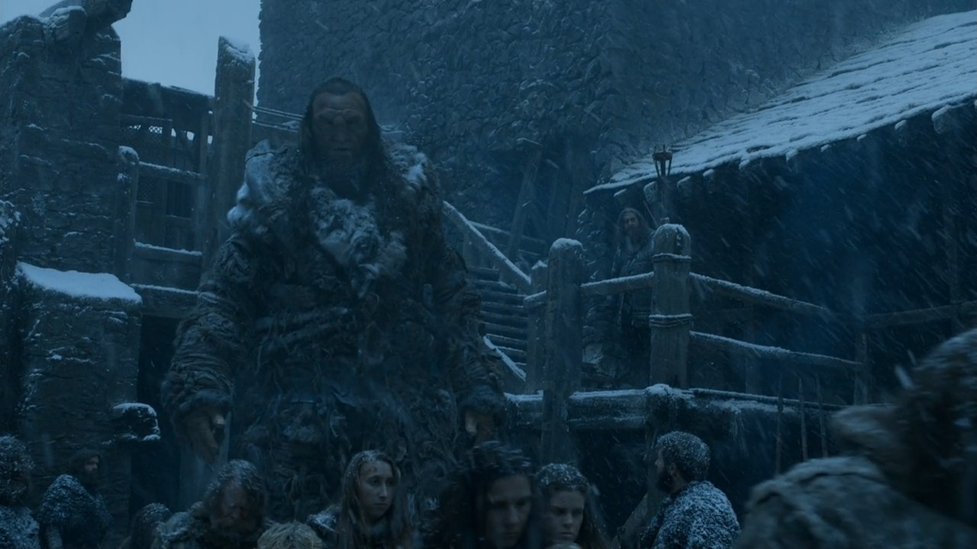 Game of Thrones