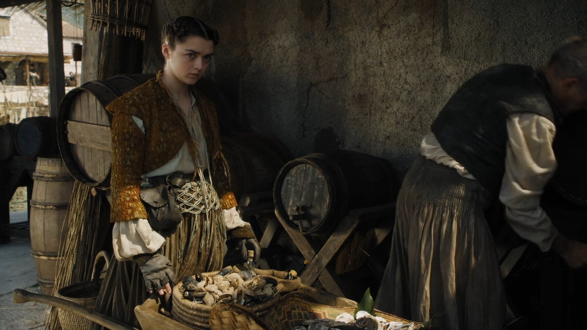 Game of Thrones