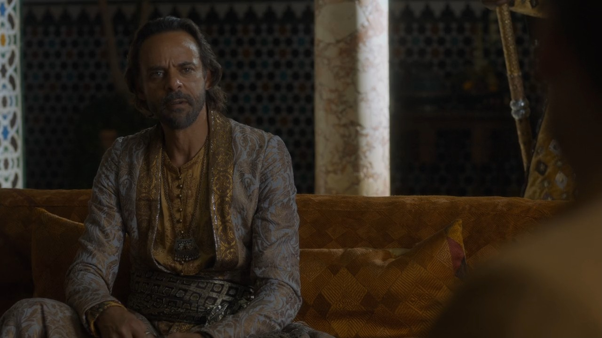 Game of Thrones