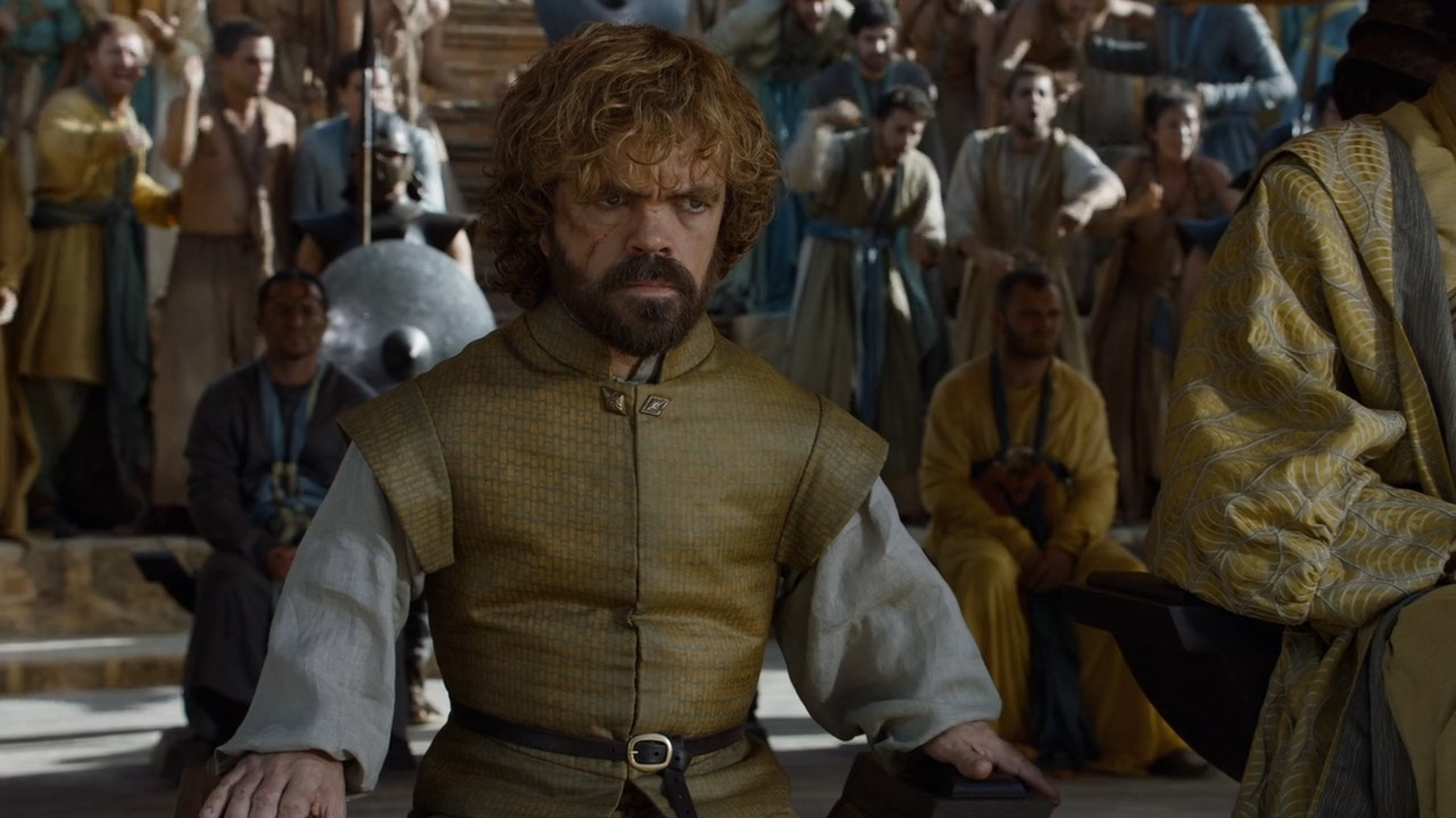 Game of Thrones