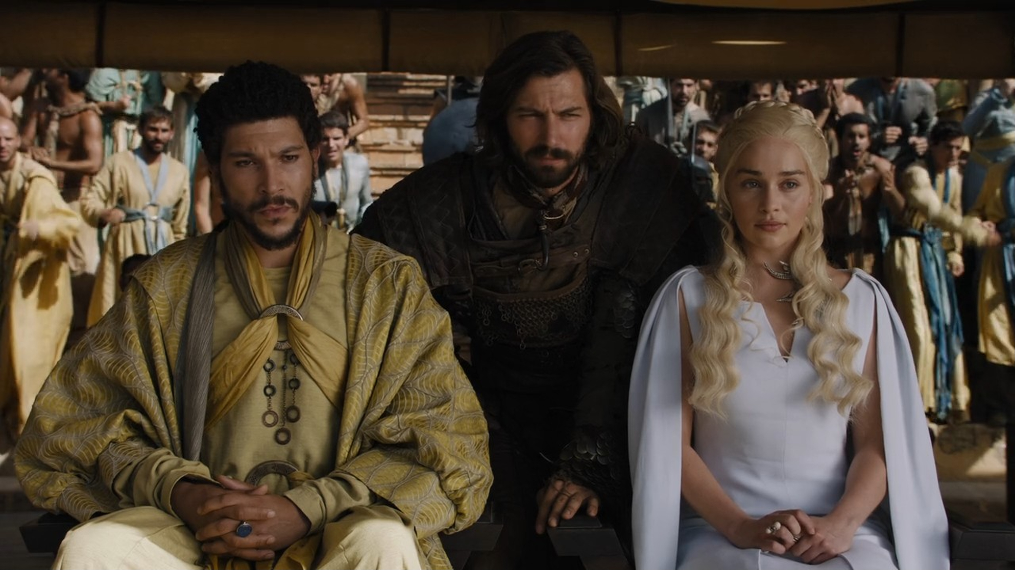 Game of Thrones
