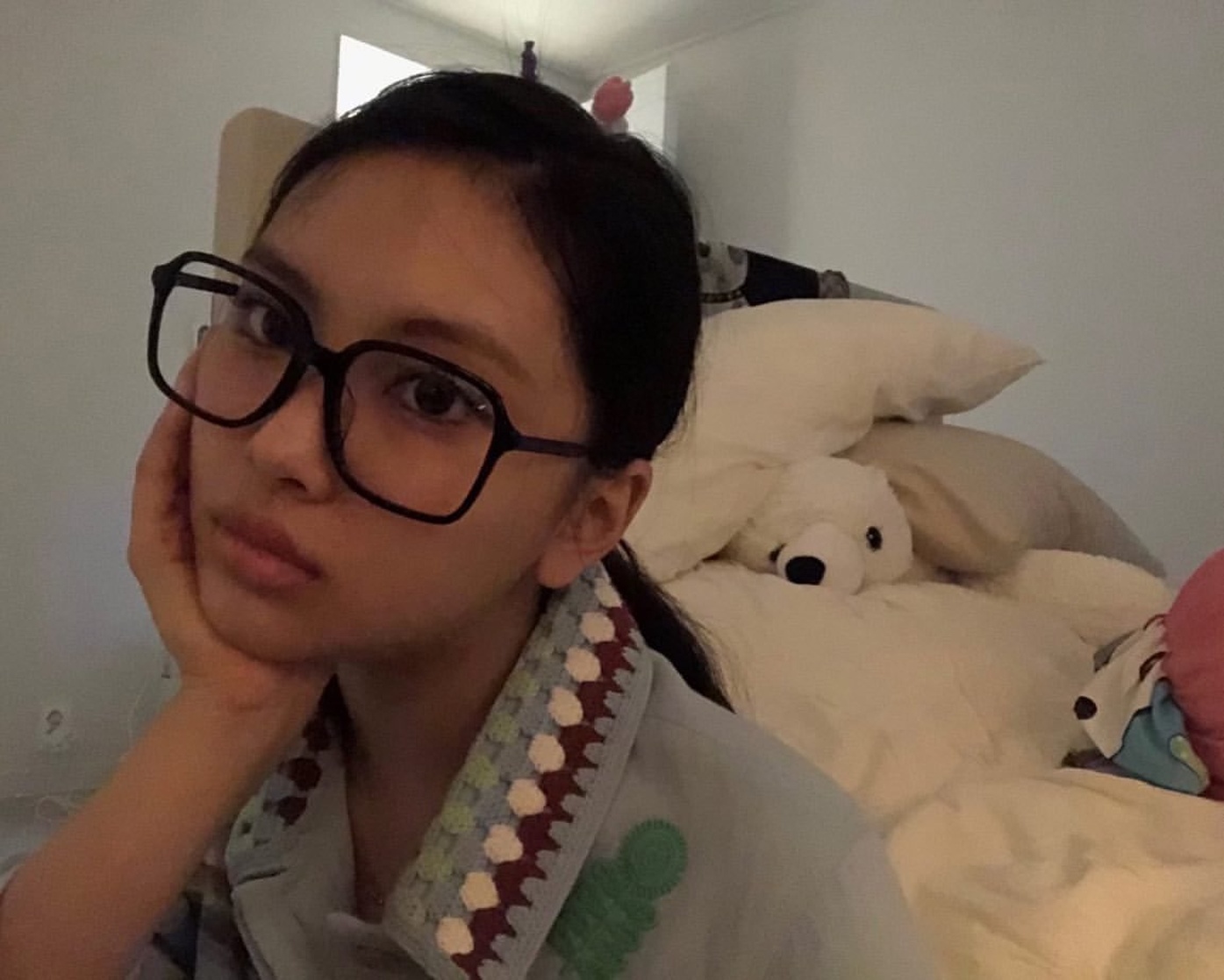 Hye-in Lee