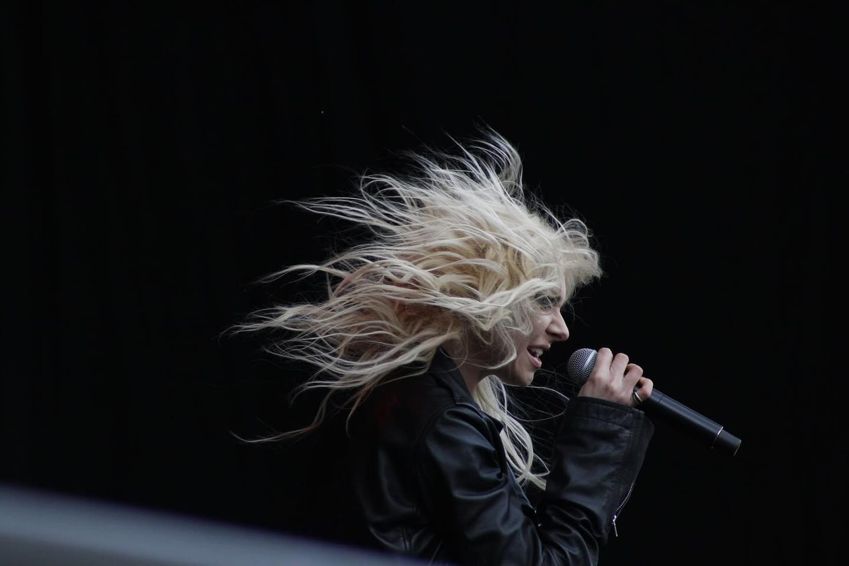 Taylor Momsen