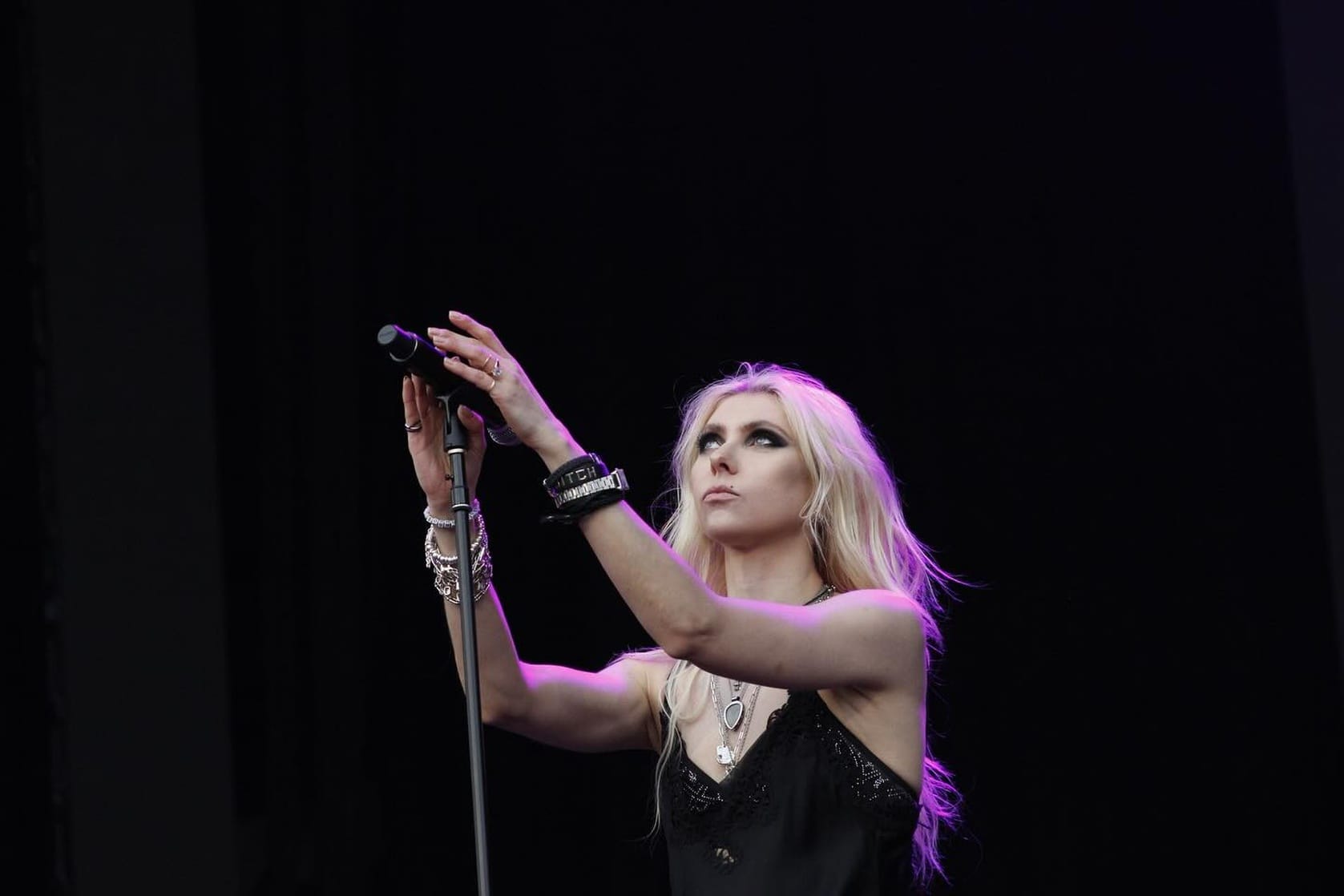 Taylor Momsen Taylor Momsen