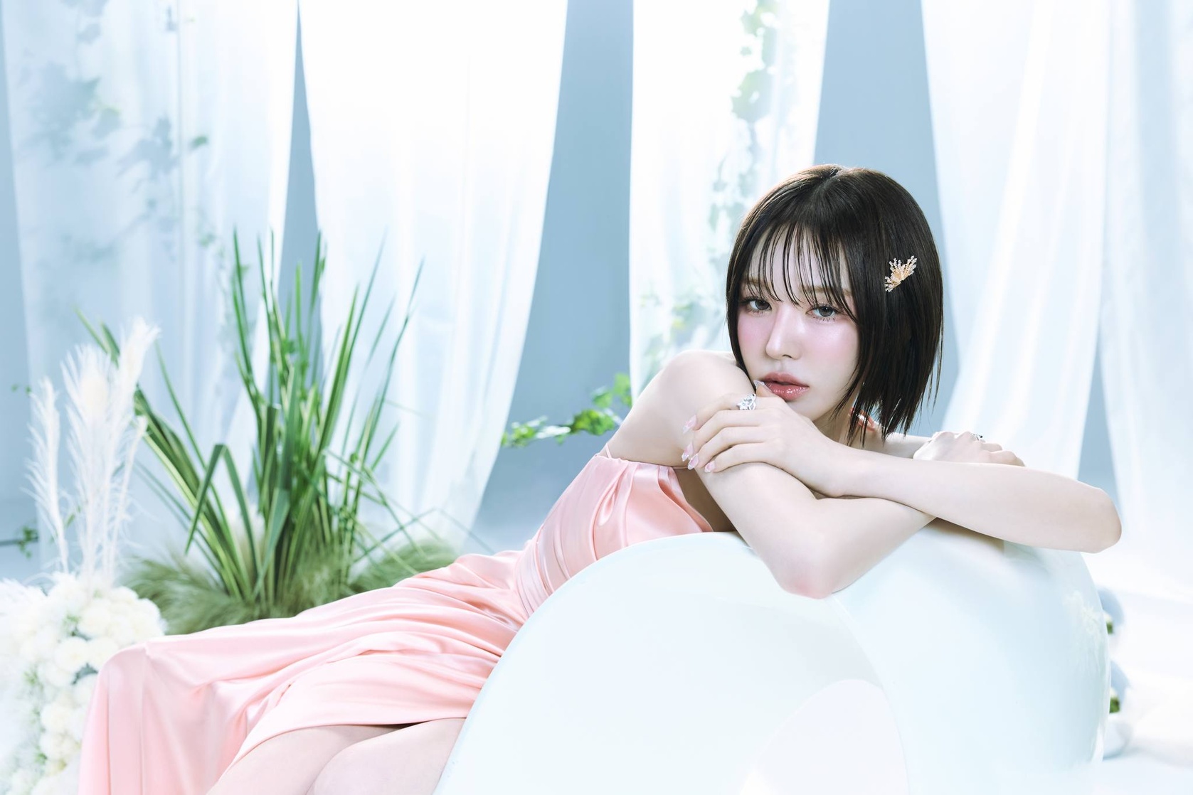 Wendy Son
