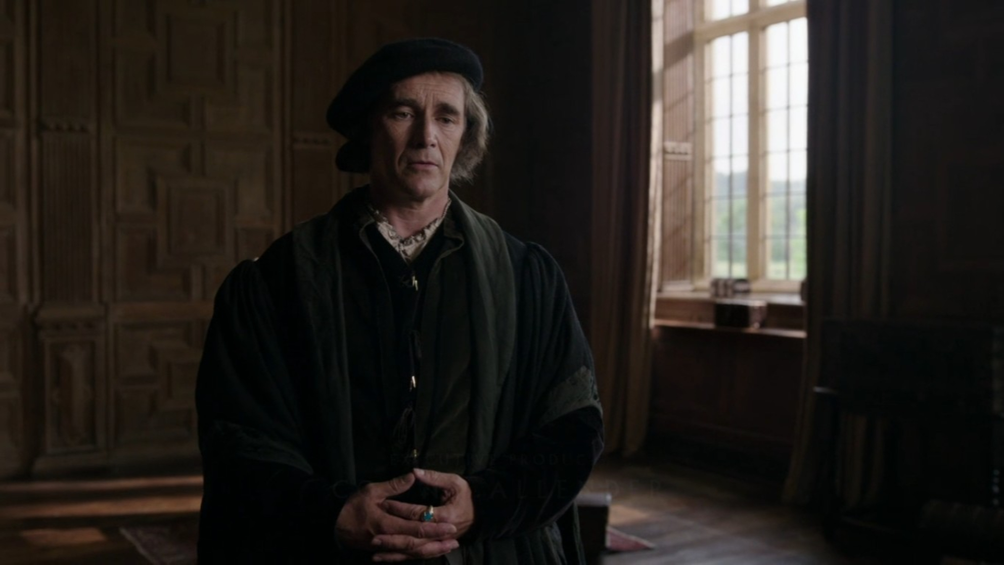 Wolf Hall