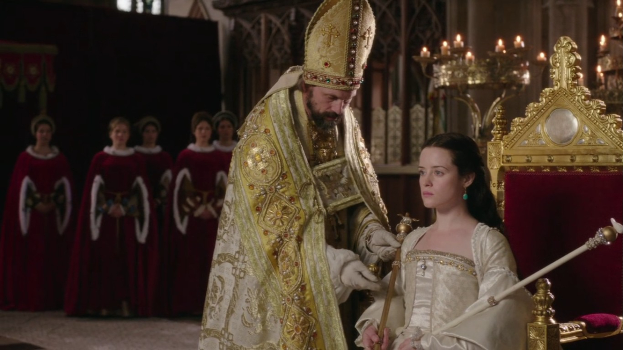 Wolf Hall