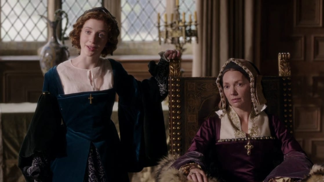 Wolf Hall