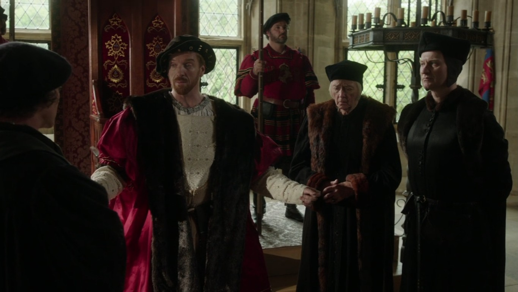 Wolf Hall