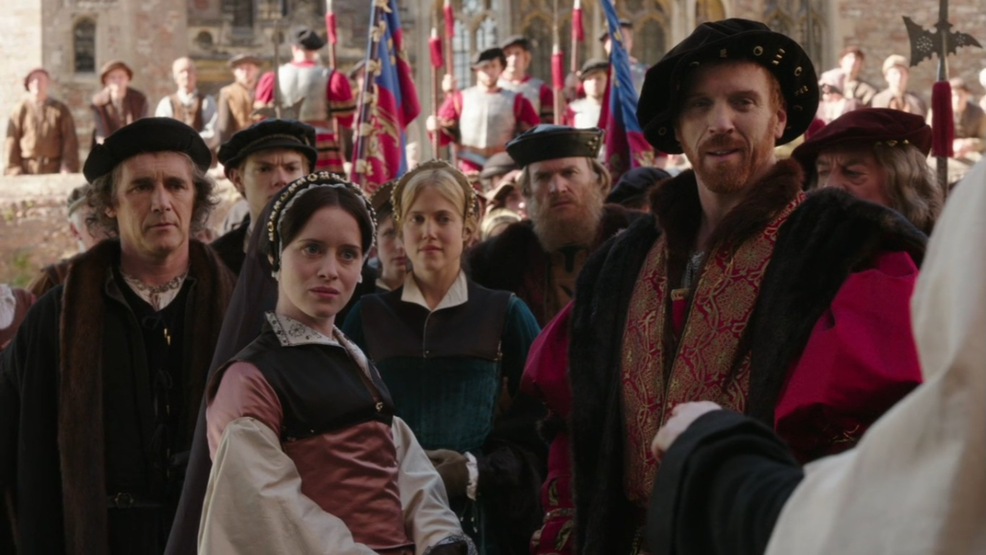 Wolf Hall