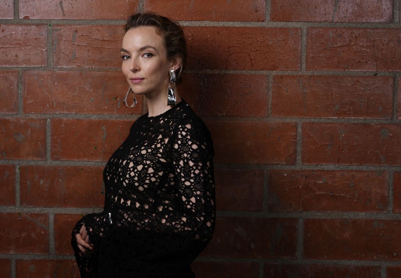 Jodie Comer