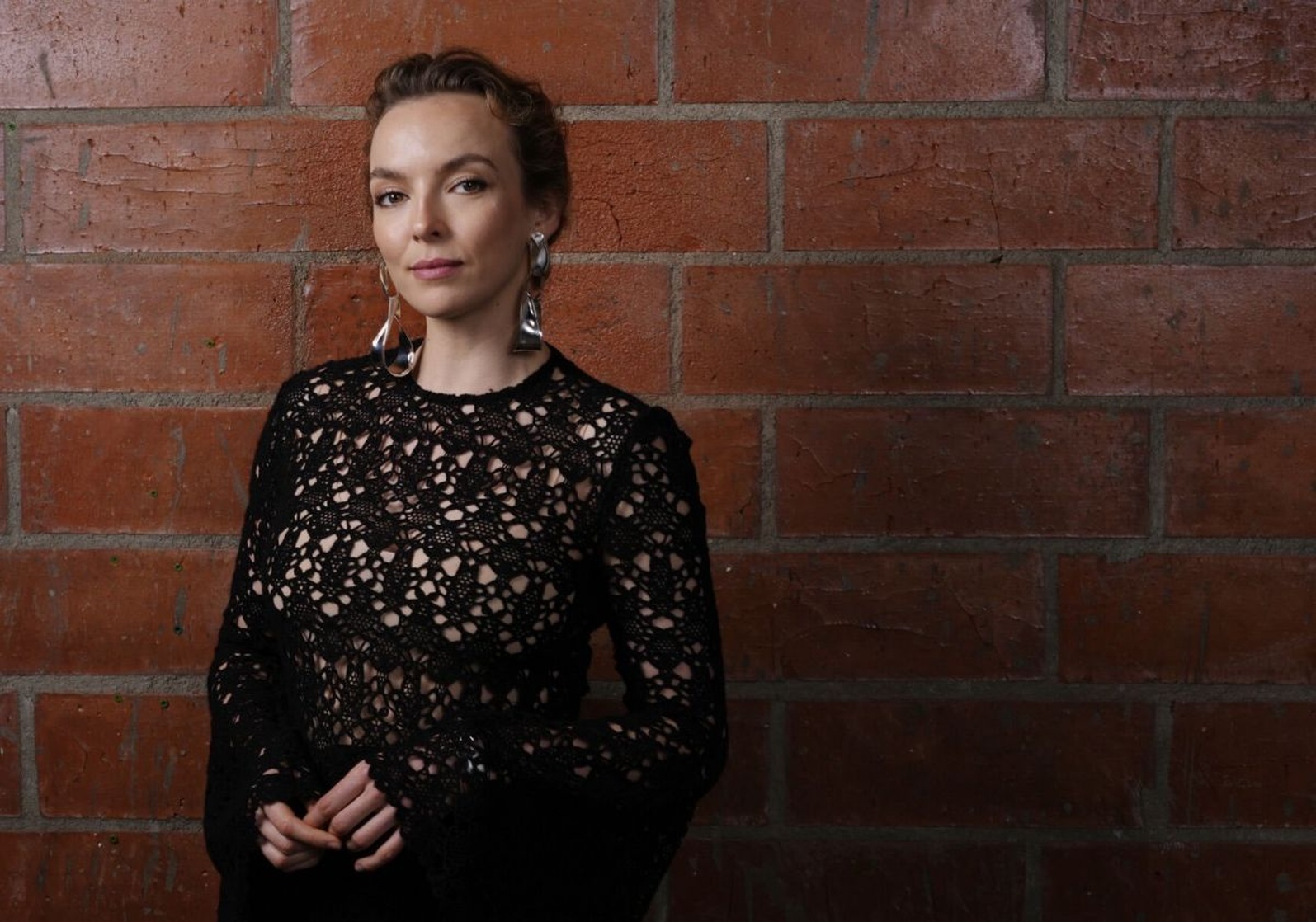 Jodie Comer